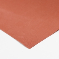 Фоамиран иранский 0,8-1 мм (Терракотовый /169) 60х70 см Фоамиран иранский 0,8-1 мм (Терракотовый /169) 60х70 см