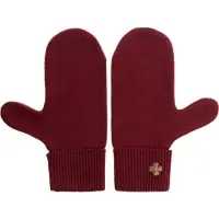 Шильдик «Счастливый клевер», золотистый Шильдик «Счастливый клевер», золотистый