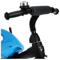 Велосипед трёхколёсный Vivat 1, цвет голубой Велосипед трёхколёсный Vivat 1, цвет голубой