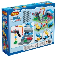 Конструктор &laquo;Сервис&raquo;