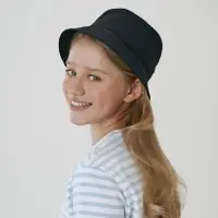 Панама детская Bizbolka Challenge Kids, черная