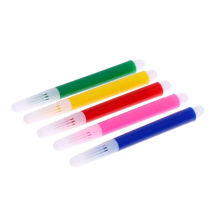 Домик-раскраска &laquo;Модный домик&raquo; 3 в 1