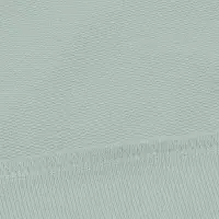 Толстовка с капюшоном унисекс Hoodie, серо-зеленая, размер S