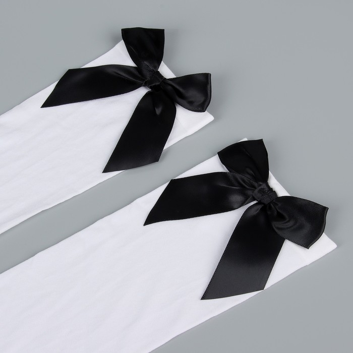 Карнавальный набор «Милая», аниме (ободок+ чокер+ гольфы) Карнавальный набор «Милая», аниме (ободок+ чокер+ гольфы)