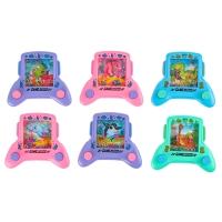 Водная игра с колечками &laquo;Моряшки. Джойстик&raquo;, цвета МИКС, в шоубоксе