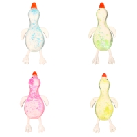 Мялка «Уточка», цвета МИКС Мялка «Уточка», цвета МИКС