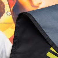 Флаг "Божья Матерь", 90 х 135 см, полиэфирный шёлк, без древка Флаг "Божья Матерь", 90 х 135 см, полиэфирный шёлк, без древка