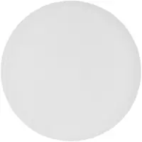 Лейбл из ПВХ Dzeta Round, L, прозрачный Лейбл из ПВХ Dzeta Round, L, прозрачный