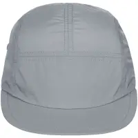 Бейсболка Ben Mac, серая