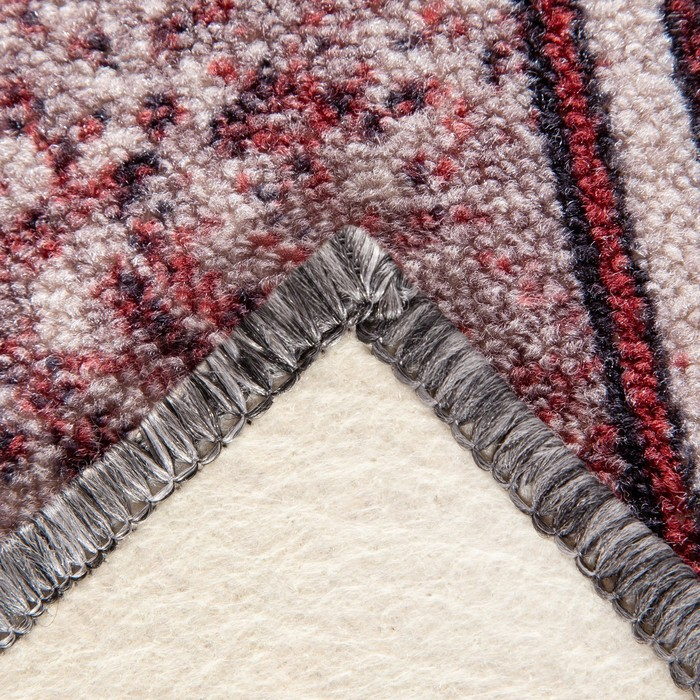 Дорожка прямоугольная 100х200 см, войлок, ПА100% Дорожка прямоугольная 100х200 см, войлок, ПА100%