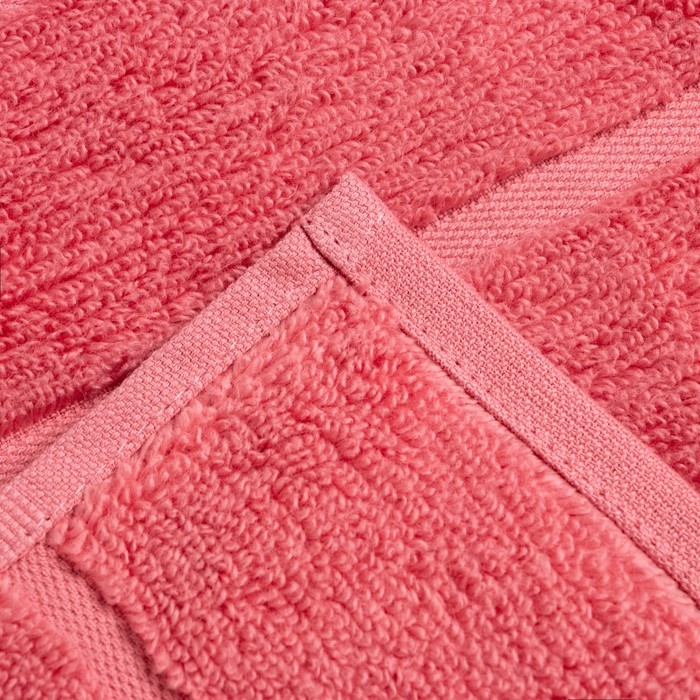 Полотенце махровое Love Life «Ария» 70х140 см, пыльная роза, 100% хл, микро-коттон, 450 гр/м2 Полотенце махровое Love Life «Ария» 70х140 см, пыльная роза, 100% хл, микро-коттон, 450 гр/м2