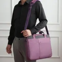 Cумка для ноутбука L245, бордовая Cумка для ноутбука L245, бордовая