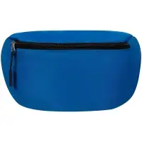 Детская поясная сумка Sonrisa, темно-синяя Детская поясная сумка Sonrisa, темно-синяя