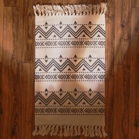 Коврик SL Home Cotton 60*90 см, 50% хл, 50% п/э Коврик SL Home Cotton 60*90 см, 50% хл, 50% п/э