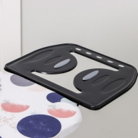 Доска гладильная Dogrular «Диана», 112×36 см, регулируемая высота до 90 см Доска гладильная Dogrular «Диана», 112×36 см, регулируемая высота до 90 см