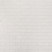 Обои виниловые на флизелиновой основе "Гомельобои" Гермес 11, белый, 1,06х10,05м