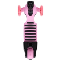 Самокат 5 в 1 GRAFFITI, колёса световые PU 120/80 мм Самокат 5 в 1 GRAFFITI, колёса световые PU 120/80 мм