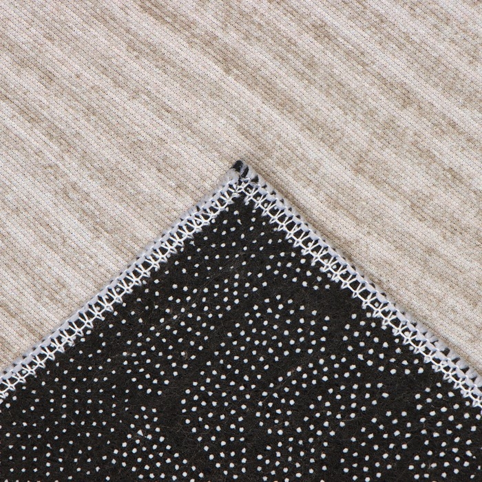 Ковер Этель "Классика" 100*150 см, 700г/м2