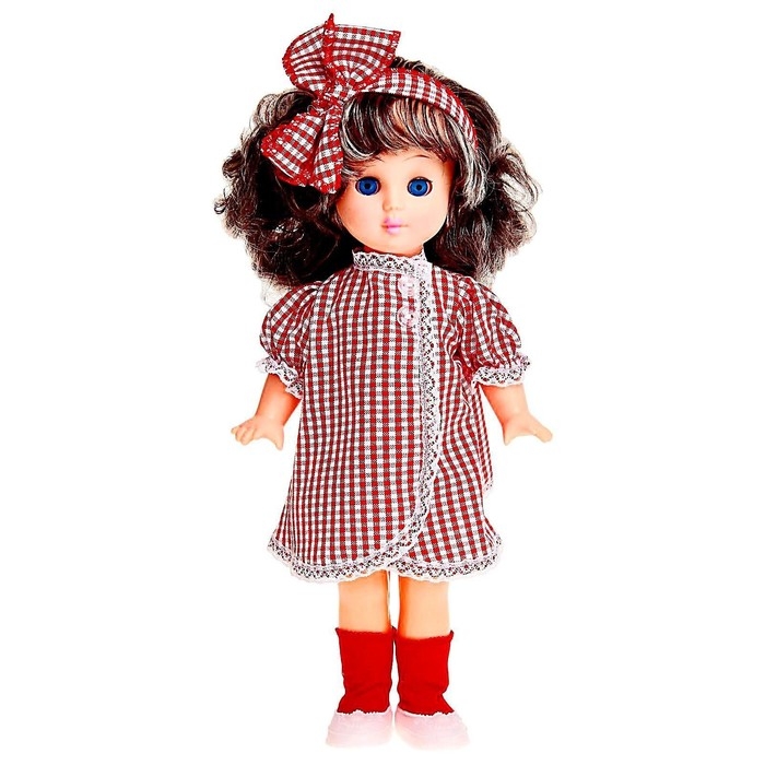 Кукла &laquo;Юля&raquo; МИКС