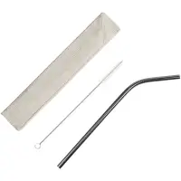 Чехол для трубочки и ершика Mellow Чехол для трубочки и ершика Mellow