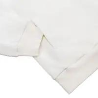 Худи Kulonga One Size, молочно-белое Худи Kulonga One Size, молочно-белое