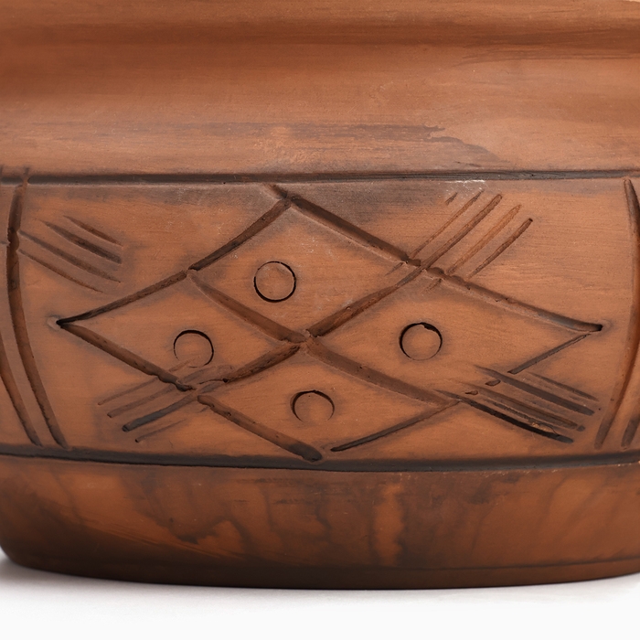 Жаровня Жаровня "Стандарт" молочение / 3л