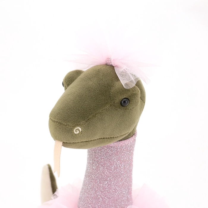 Мягкая игрушка &laquo;Змея Майя&raquo;, 25 см