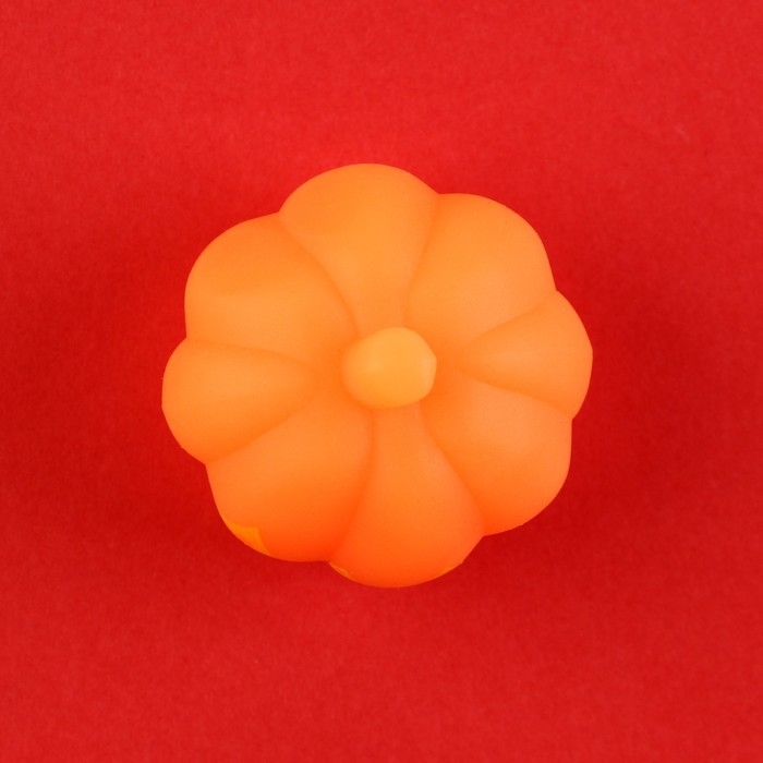 Игрушка антистресс, сувенир на Хэллоуин &laquo;Ужасно мягкая&raquo;.