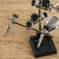 Третья рука для пайки 2,5х, 19*14*15 Третья рука для пайки 2,5х, 19*14*15