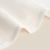 Дорожка SL HOME "Facile" 40х142+/-3см, лен 100%, 210 гр/м2 Дорожка SL HOME "Facile" 40х142+/-3см, лен 100%, 210 гр/м2