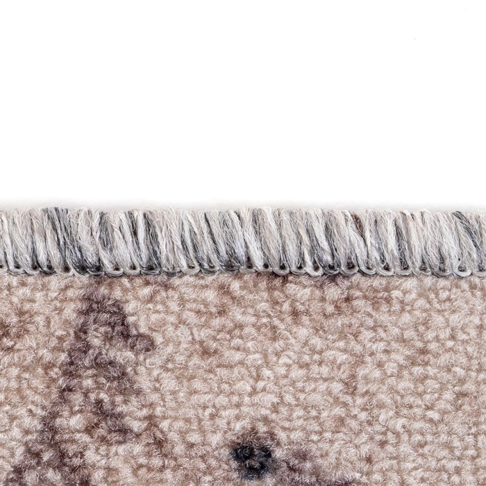 Палас прямоугольный 200х250 см, 100% полиамид, войлок Палас прямоугольный 200х250 см, 100% полиамид, войлок