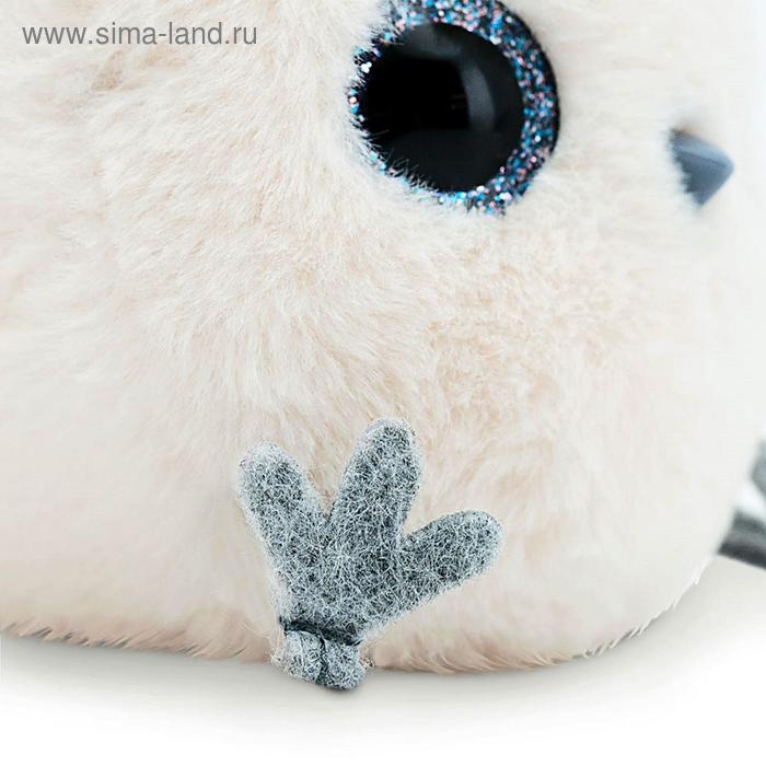 Мягкая игрушка-брелок &laquo;КТОтик с бантиком&raquo;, 8 см