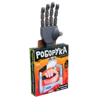 Настольная игра &laquo;Роборука&raquo;, 2-4 игрока, 5+