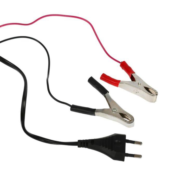 Зарядно-предпусковое устройство АКБ Вымпел-15, 7 А, 12 В, до 100 Ач, 12 В Зарядно-предпусковое устройство АКБ Вымпел-15, 7 А, 12 В, до 100 Ач, 12 В