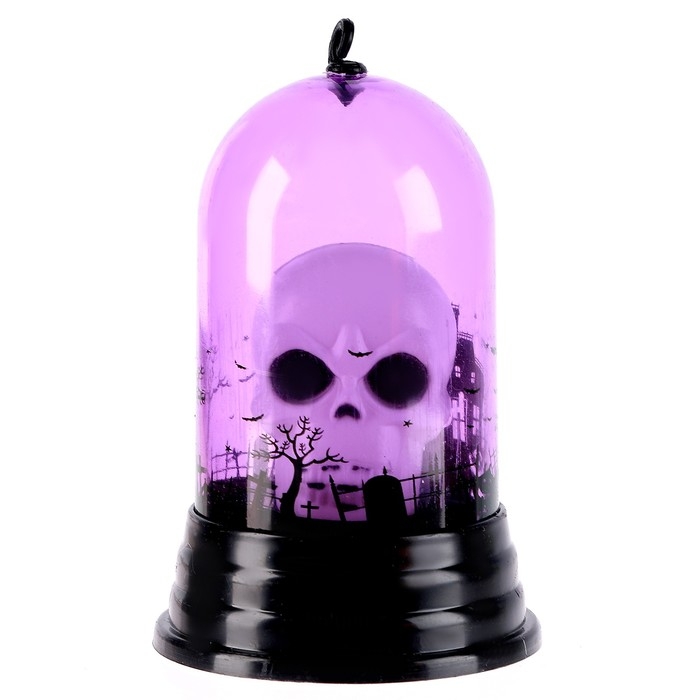 Хэллоуин. Светильник «Хеллоуин», виды МИКС Хэллоуин. Светильник «Хеллоуин», виды МИКС