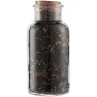 Чай &laquo;Сокочай&raquo;, черный с ананасом, клубникой и мятой