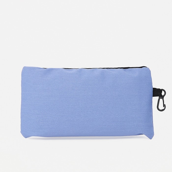 Рюкзак школьный из текстиля на молнии, 3 кармана, кошелёк, цвет сиреневый Рюкзак школьный из текстиля на молнии, 3 кармана, кошелёк, цвет сиреневый