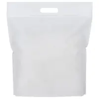 Сумка Carryall, большая, белая