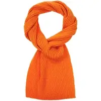 Шарф Yong, оранжевый Шарф Yong, оранжевый