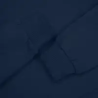 Толстовка с капюшоном Unit Kirenga Heavy темно-синяя, размер XS