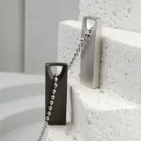 Флешка In Style Black, USB 3.0, 64 Гб Флешка In Style Black, USB 3.0, 64 Гб