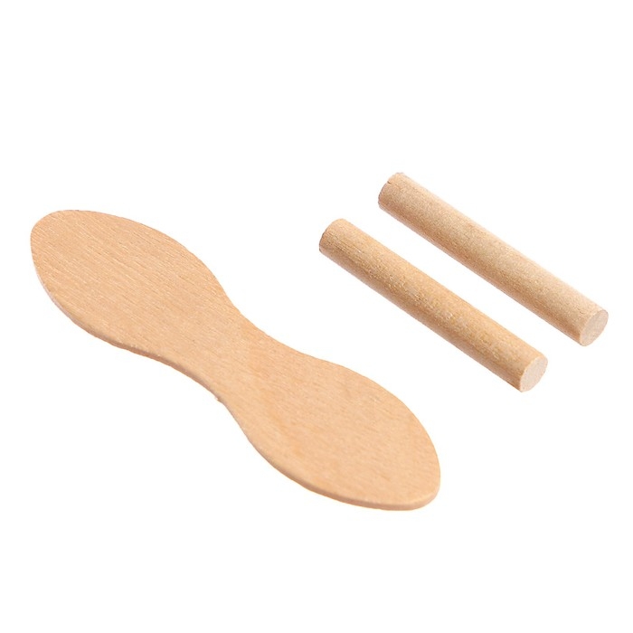 Опыт для детей &laquo;Электросамолёт&raquo;