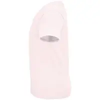 Футболка детская Crusader Kids, розовая, на рост 106-116 см (6 лет)