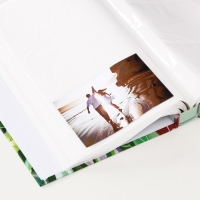 Фотоальбом на 300 фото 10х15 см "Объёмные цветы" МИКС 23,5х5,5х33,5 см Фотоальбом на 300 фото 10х15 см "Объёмные цветы" МИКС 23,5х5,5х33,5 см