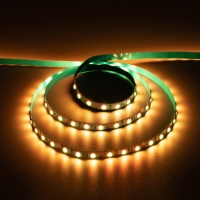 Светодиодная лента Apeyron Electrics 5 м, IP20, SMD5050, 60 LED/м, 14.4 Вт/м, 12 В, RGB