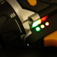 Дрель-шуруповерт DEKO Banger 20V, 20 В, 2х1.5 Ач, кейс + набор инструментов 63 предмета Дрель-шуруповерт DEKO Banger 20V, 20 В, 2х1.5 Ач, кейс + набор инструментов 63 предмета