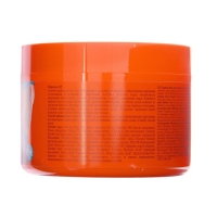 Горячий скраб для тела Fitness body &laquo;Антицеллюлитный&raquo;, 500 мл