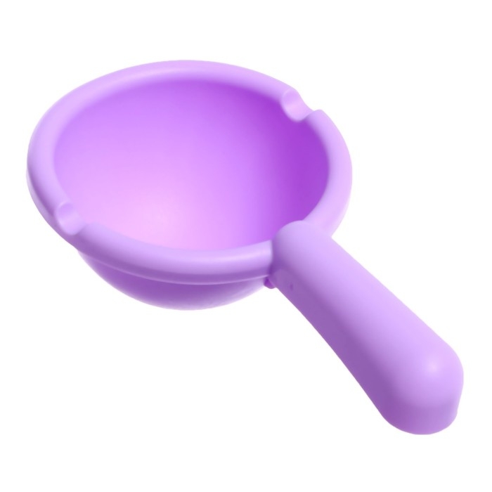 Набор игрушек для ванны &laquo;Зверята&raquo;, 4 предмета