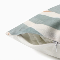 Чехол на подушку Этель "Меланхолия" 3 шт, 40*40 см, велюр 100% п/э Чехол на подушку Этель "Меланхолия" 3 шт, 40*40 см, велюр 100% п/э