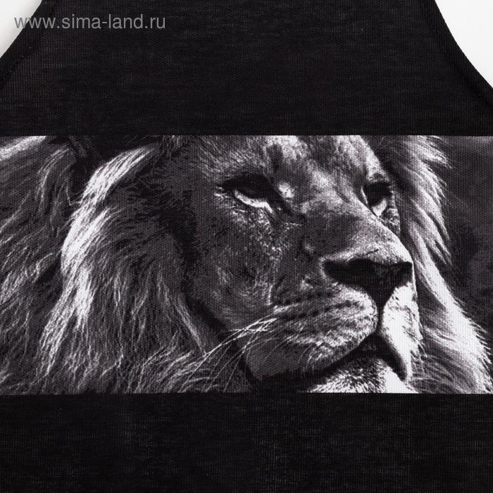 Кухонный набор &laquo;Самый лучший мужчина&raquo; фартук 70х60 см, прихватка 20х20 см, полотенце 35х60см